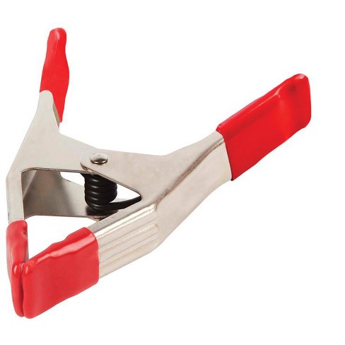 Bessey 3 In. Spring Clamp 1 Pk : Target