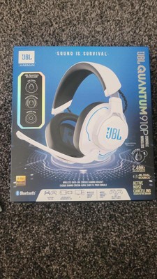 JBL Quantum 910 Casque de gaming, noir - Worldshop