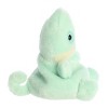 Aurora Mini Change Chameleon Palm Pals Adorable Stuffed Animal Green 5" - 3 of 4