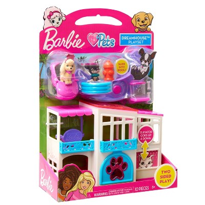 Barbie Pets Dreamhouse Playset : Target