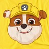 Toddler Boys' Paw Patrol Rubble Grin T-Shirt - 3 of 4