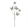 Butterfly Twig Spray (Set of 4) - 4 of 4