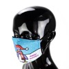 Ed Heck Holiday 3-Piece Children's Face Mask Set - 4 of 4