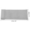 Unique Bargains Soft Lightweight Comfortable Travel Hotel Sleeping Bag Liner - 2 of 4