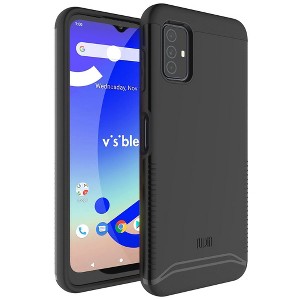 TUDIA Visible Midnight Merge Series Case - 1 of 4
