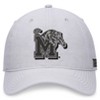 NCAA Memphis Tigers Unstructured Chambray Cotton Hat - 2 of 4