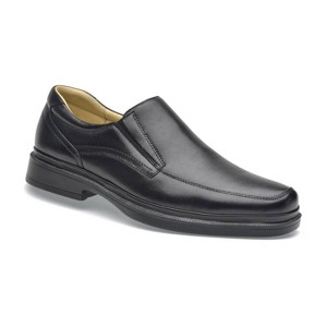 Men's 's Lambskin Mocassin Traditional Max - Pazstor - 1 of 4