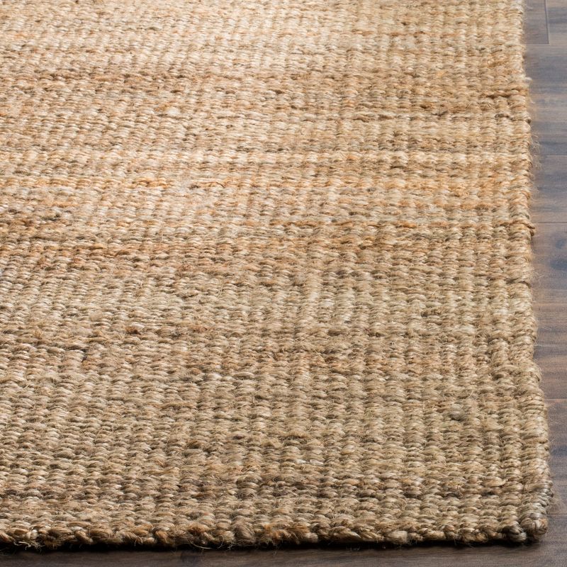 Natural Fiber NF732 Hand Woven Area Rug  - Safavieh, 2 of 5