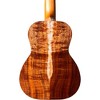 Kanile'a Ukulele D-1 Core Series Deluxe Hawaiian Koa Tenor Ukulele Natural - 2 of 4