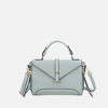 MKF Collection Angela Vegan Leather Women’s Satchel Bag by Mia K - 2 of 4