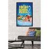 Trends International High School Musical 2 - One Sheet Framed Wall Poster Prints - 2 of 4