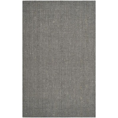 Natural Fiber NF447 Hand Woven Indoor Rugs - Safavieh