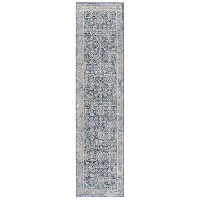 Vintage Tabriz VTA202 Power Loomed Indoor Rug - Safavieh