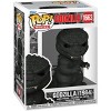 Funko Pop! 2 Pack Godzilla 70th Anniversary - Godzilla (1954) #1662 & Godzilla (1984) #1663 - 3 of 3