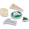Crocs Jibbitz Sports Fan Shoe Charms 5 Pack - 2 of 4