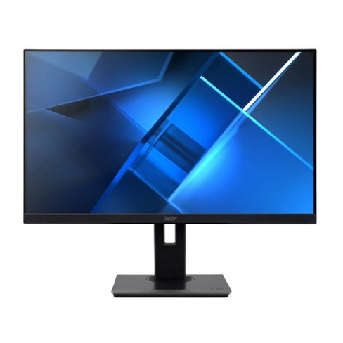 Acer Widescreen LCD 27 Monitor 1920x1080 100Hz 1ms VRB 250Nit HDMI VGA |  EK271 H | UM.HE1AA.H02