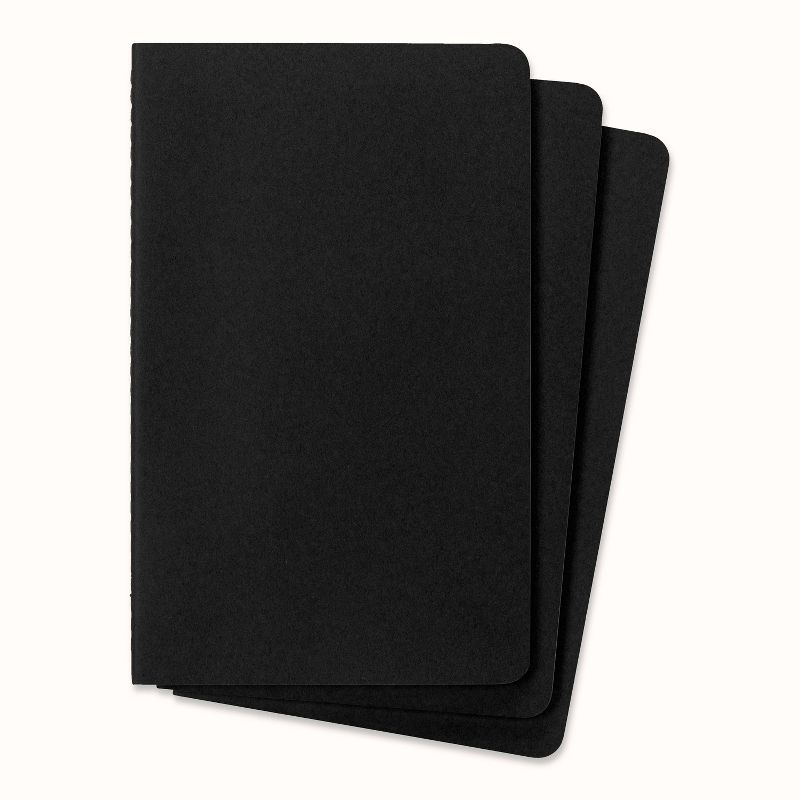 Moleskine Notebook Cahier Large, 2 of 7