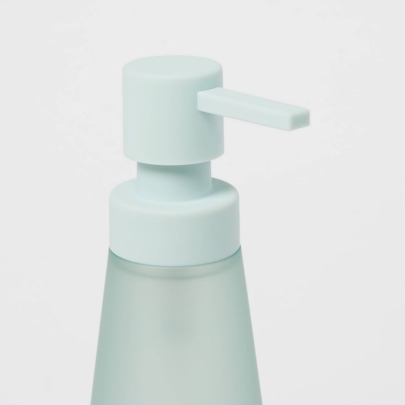 Soap Pump Mint - Room Essentials&#8482;, 5 of 8