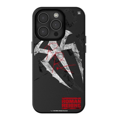 WWE SuperStars (M) Impact MagSafe Compatible Cell Phone Case for Apple iPhone
