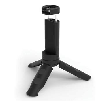 Baltrade.eu - B2B shop - Media-Tech MT5542 Selfie Stick + Tripod Holder  2-in-1 Bluetooth Remote Control