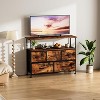 Dexmalle Dresser for Bedroom Entertainment Center - 2 of 4