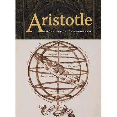 Aristotle - by  Barbara Scalvini (Hardcover)