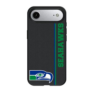 NFL NFC Historic Teams Sidebar MagSafe Compatible Cell Phone Case for Apple iPhone 17 Series - 1 of 4