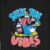 Men's - Disney - Seize Vibes Graphic Fleece Sweatshirt - 2 of 4