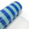 Inflatable Hammock Blue Stripe - Bullseye's Playground™ - 3 of 3