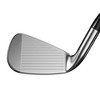 Ram Golf Fx77 Stainless Steel Players Distance Iron Set 4-pw, Mens ...