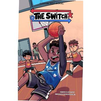 The Switch (Spanish) - by  Jesse Byrd (Paperback)