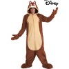 HalloweenCostumes.com Disney Chip 'n Dale Adult Dale Costume | Disney Costumes - 2 of 4