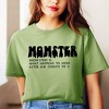 Simply Sage Market Women's Halloween Momster Definiton Short Sleeve Graphic Tee - 2 of 2