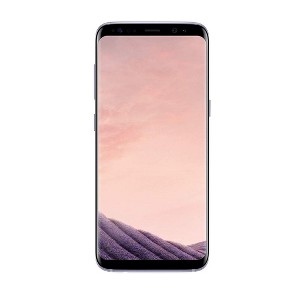 Samsung Galaxy S8 64GB ROM 4GB RAM G950 GSM Unlocked Smartphone - Manufacturer Refurbished - 1 of 4