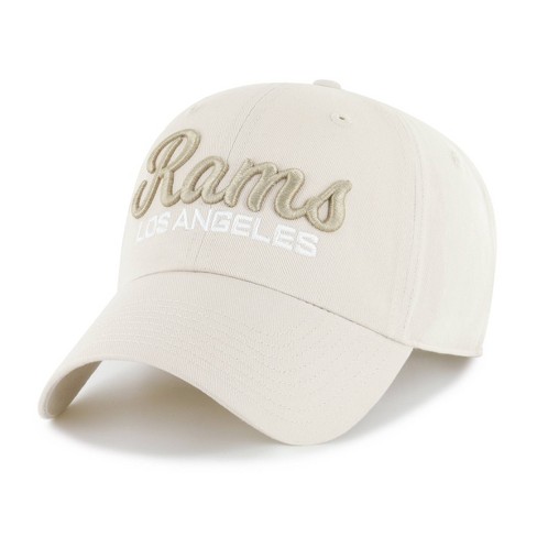 La rams women's hat on sale