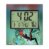 Marvel Spider-Man Classic Cover Wall Clock - 2 of 4