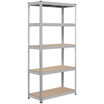 Gorilla Rack shelving units are awesome - Boing Boing
