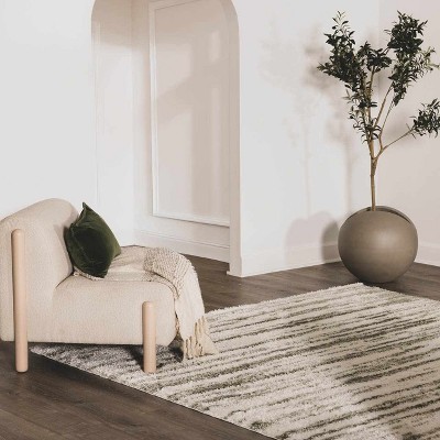 Hauteloom Lucus Plush Rug