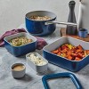 Caraway Home 17pc Food Storage Set - 3 of 4