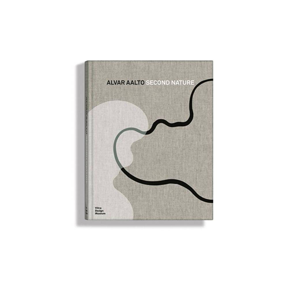 Second Nature / Alvar Aalto アルヴァ・アアルト - books used
