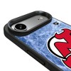 NHL Eastern Conference Teams Ice Wordmark Bump Cell Phone Case for Apple iPhone 17 Series - 4 of 4