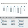 Amerock Collet Appliance Pull for Large Panels and Oversized Cabinets - 4 of 4