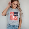 Simply Sage Market Women's Surf Contest Short Sleeve Graphic Tee - 2 of 4