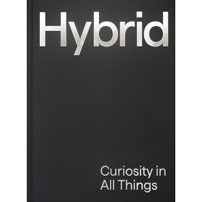 Hybrid - (Hardcover)