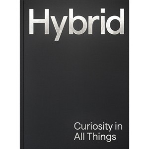Hybrid - (Hardcover) - 1 of 1