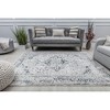 Rugs America Cora Transitional Vintage Area Rug - 3 of 4