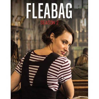 Fleabag: Season Two (Blu-ray)(2020)