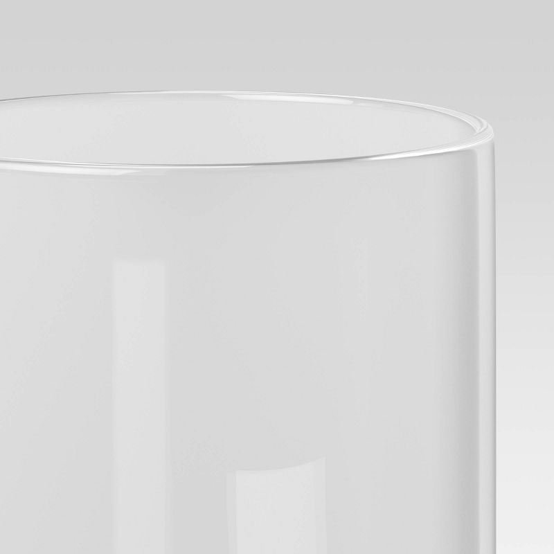 Skinny Glass Vase - Threshold™, 3 of 6