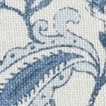 jacobean light blue