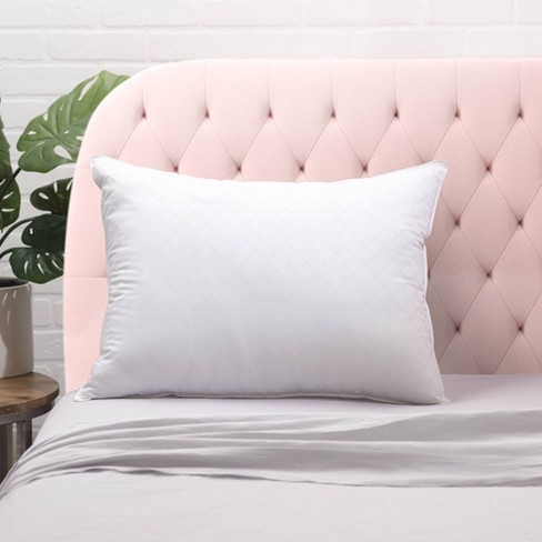 Bed Pillows Come In Different Shapes? - DOWNLITE